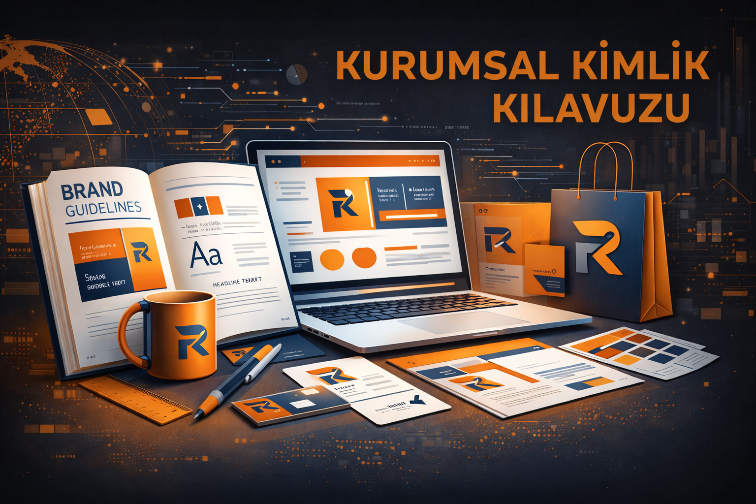 Kurumsal Kimlik Kılavuzu